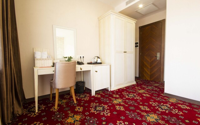 Sota Metekhi Hotel