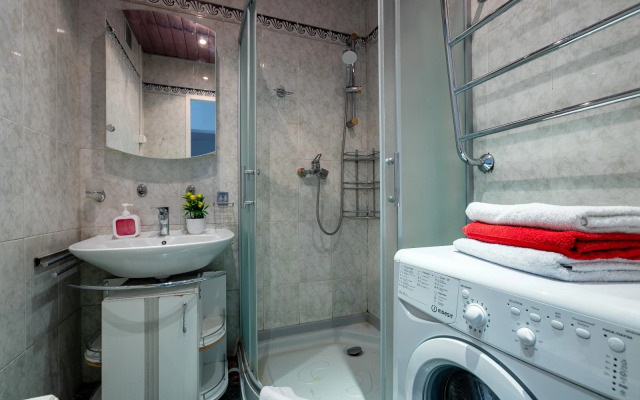Sdam Kvartiru Posutochno Flat