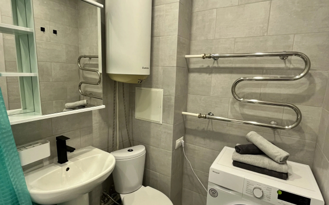 Квартира В тихом центре Перми