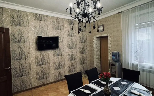 Частный дом со всеми условиями на берегу моря