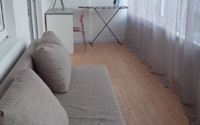 Апартаменты Дублин бэй 4