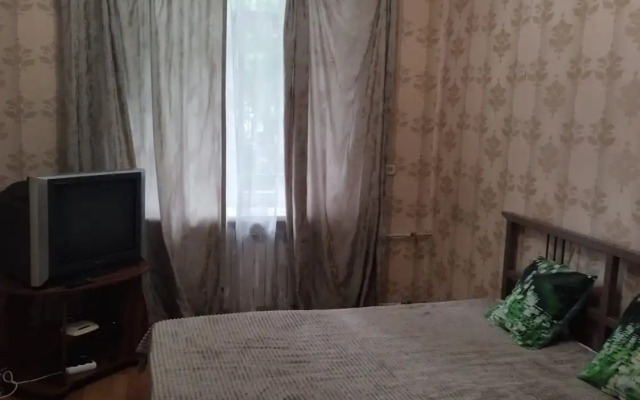 Квартира Однокомнатная