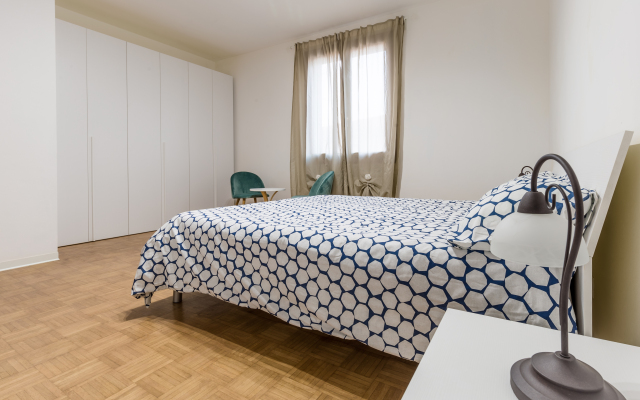 CaMagnolia Apartment