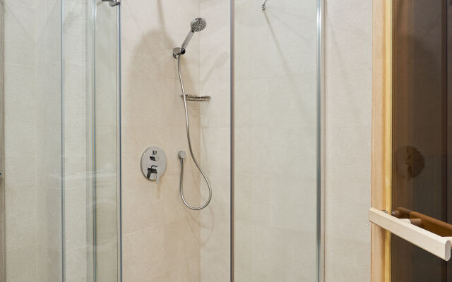 Spa Centre Apartments Kirova