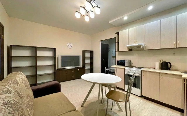 Апартаменты на Воскресенской 59