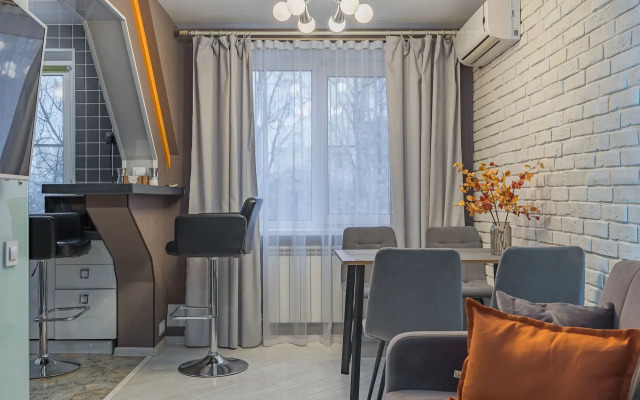 2-Kh Komnatnaya v Tsentre Sormovo Flat