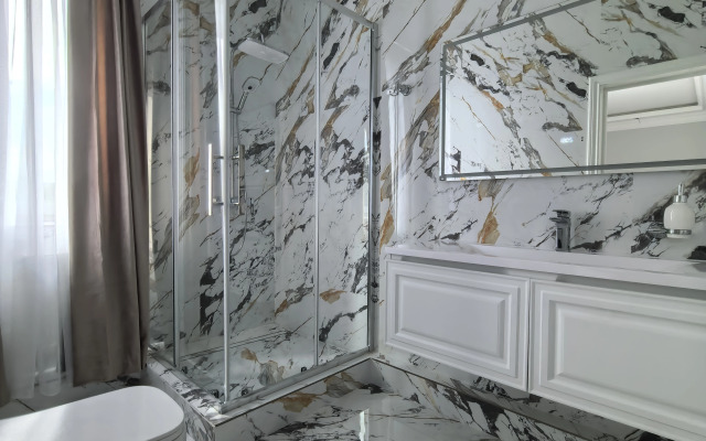 Гостевой Дом Князь Багратион