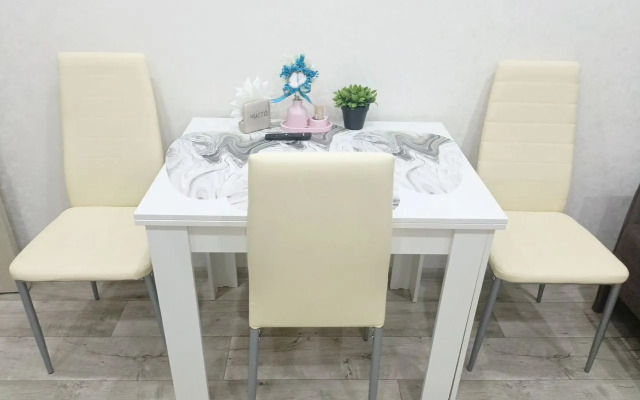 Квартира Уютная в ЖК Лето