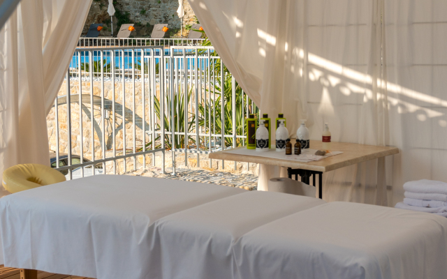Arbiana Heritage Hotel
