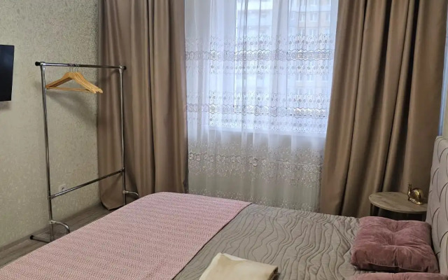 Квартира на Гагарина