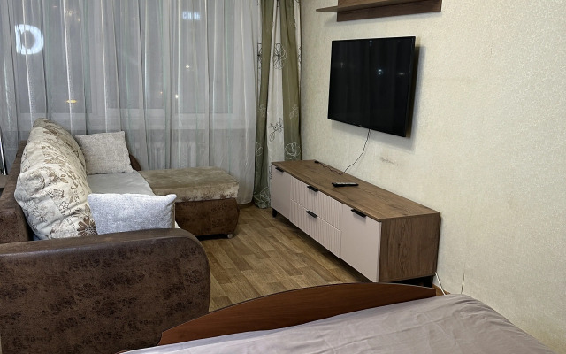 v Centre Goroda na YAroslavskoj 34 Flat
