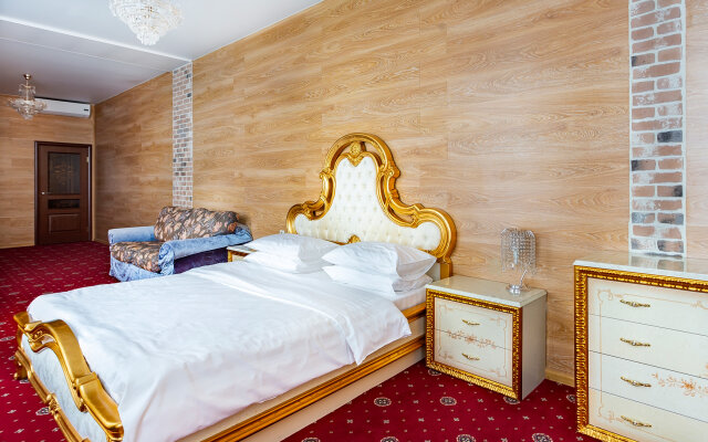 Grand Hotel Belorusskaya
