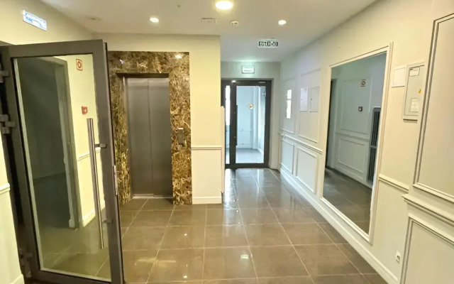 Апартаменты Студия