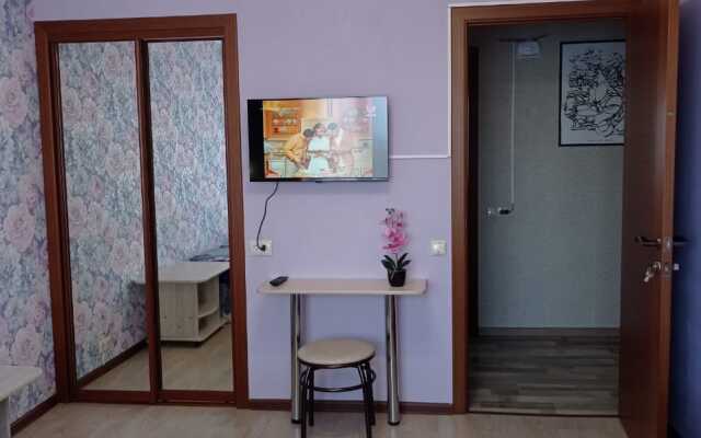 Апартаменты на Плеханова