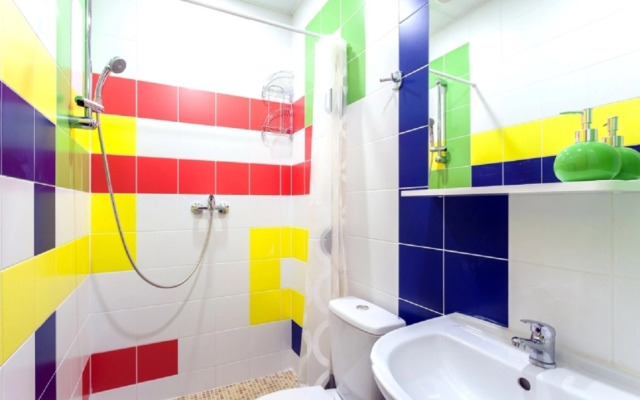 Апартаменты RentalSPb