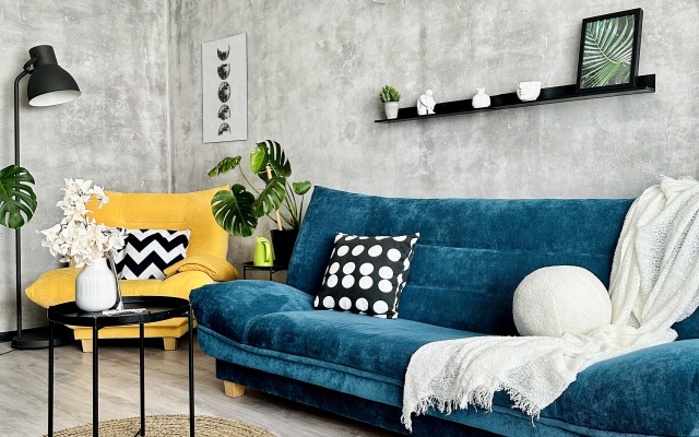 Апартаменты Кузнецкая 71 а