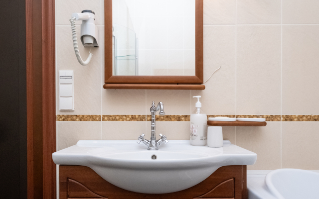 Апартаменты Сад Эрмитаж