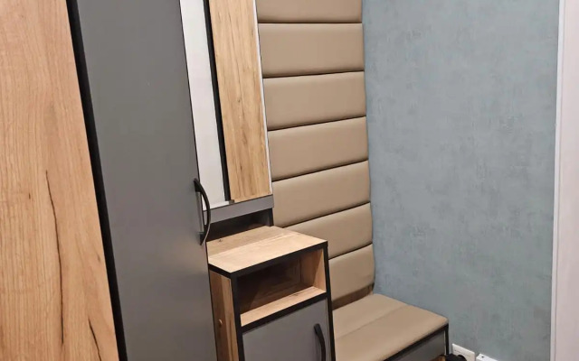 Super Solnechny Na Baki Flat