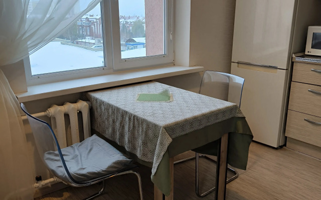 Квартира Уютная