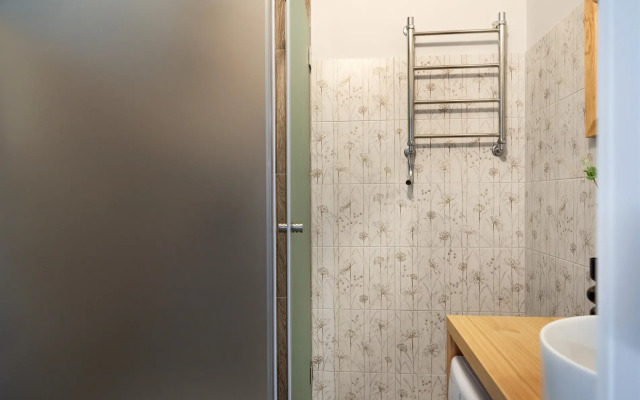 U Morya Apartments