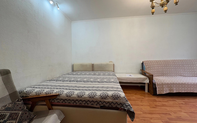 Апартаменты Домашний уют