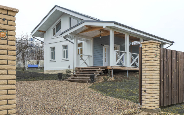 Частный дом Галерея