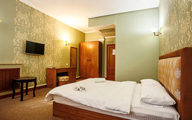 Korsar Hotel