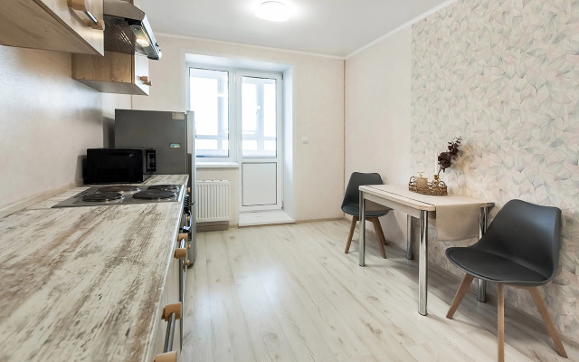 Квартира у Лада Арена