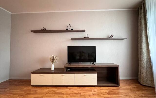 Квартира на Нейбута 47