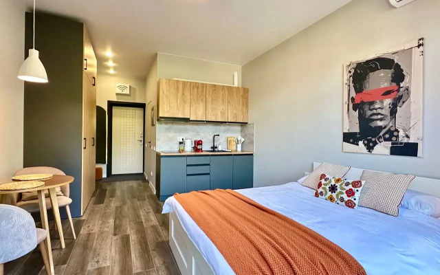 Апартаменты с Лучшим Видом Aparts for You