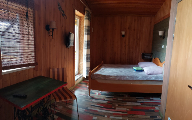 Usadba Guest House