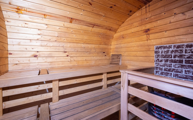 Апартаменты Astra de Rosa