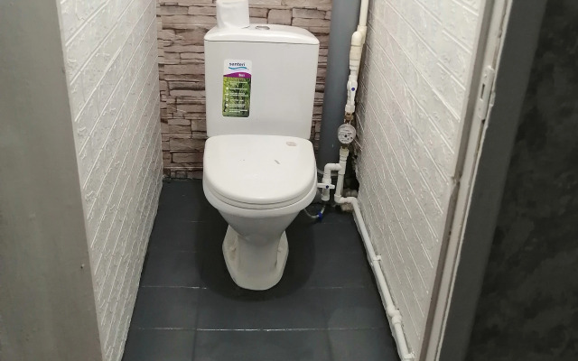 Квартира в Большом Болдине