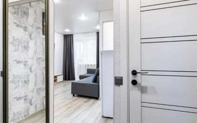 Na Nursultana Nazarbaeva 15 Flat