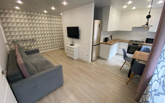 Квартира на Улице Московская 130