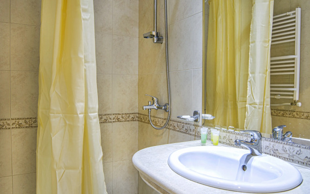 Отель Kamena Pamporovo