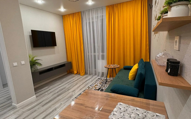 Квартира Уютная  в ЖК Цветы Башкирии