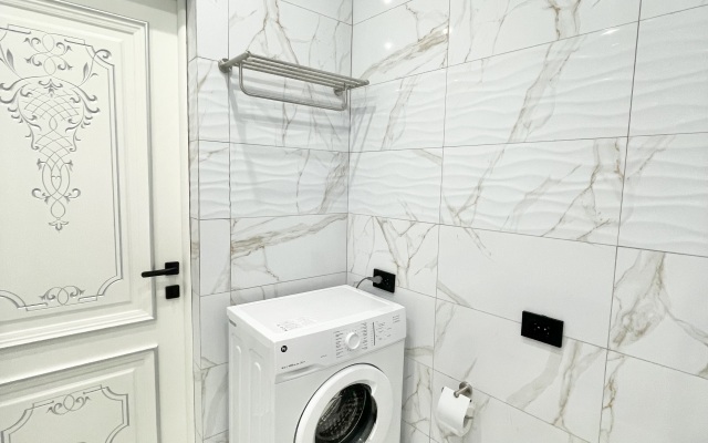 Апартаменты Park House Alieva Luxe