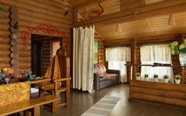 Частный дом Гуси Лебеди