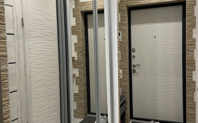 Квартира Уютная Новая Студия Глобус Парк Патриот Суворовское Училище