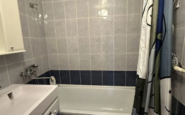 Квартира на Которосльной набережной 58