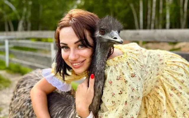 Гостевой дом Бэмби Лэнд