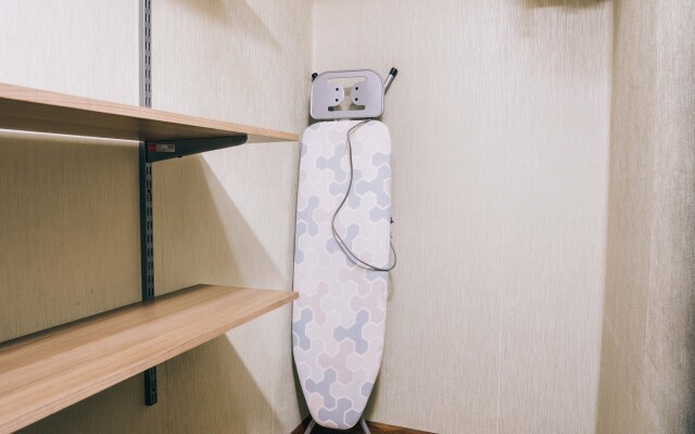 Апартаменты ATLANT Apartments 348ч