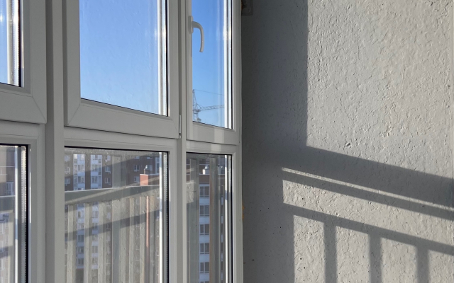 Квартира Уютная на 12 этаже с панорамным видом