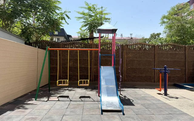 Apartamenty na Frunze, 430 Flat