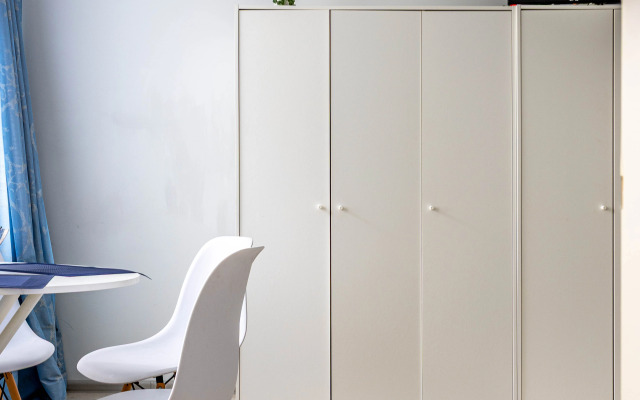 Апартаменты Семейные апартаменты с Парковкой