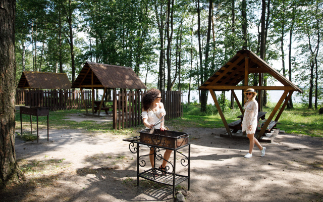 Losevo Park Holiday Camp