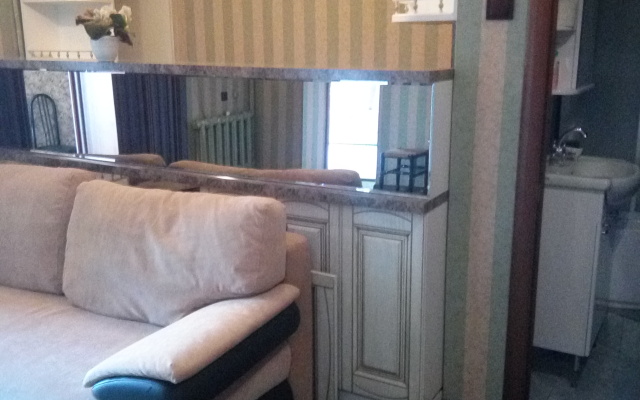 Мини-Отель Ольга