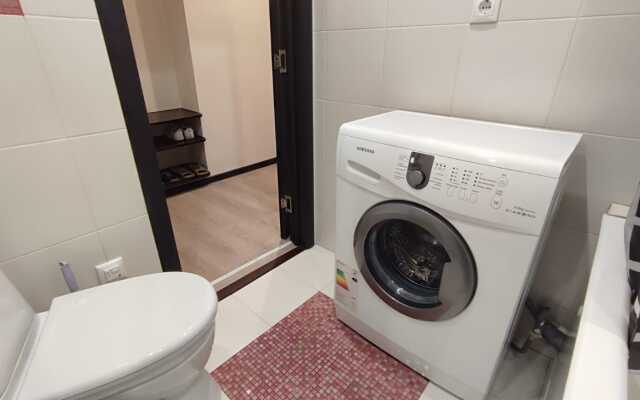 Vladdom25.ru Na Posyetskoy Apartments
