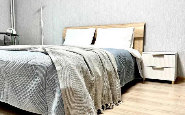 Квартира Рождественская 12